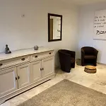 Bed & Breakfast Bastide De La Madeleine