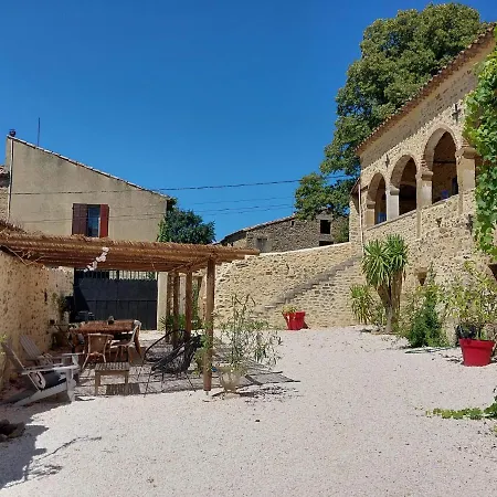 Bastide De La Madeleine Bed & Breakfast