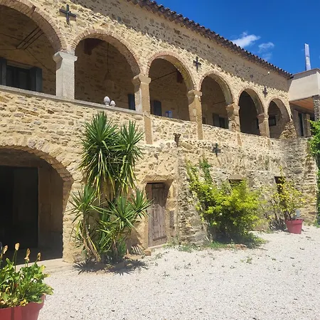 Bed & Breakfast Bastide De La Madeleine Pougnadoresse