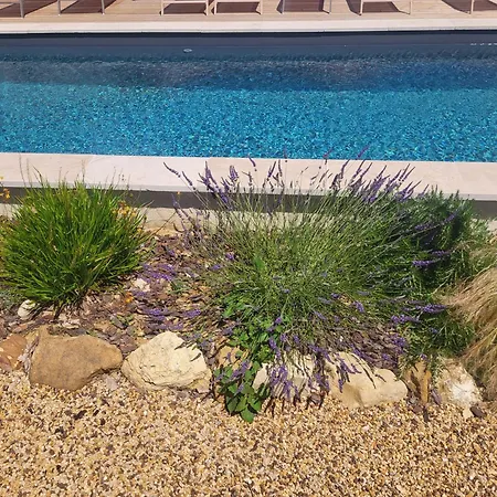 Bed & Breakfast Bastide De La Madeleine