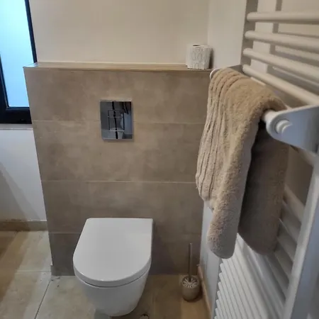 Bastide De La Madeleine Bed & Breakfast
