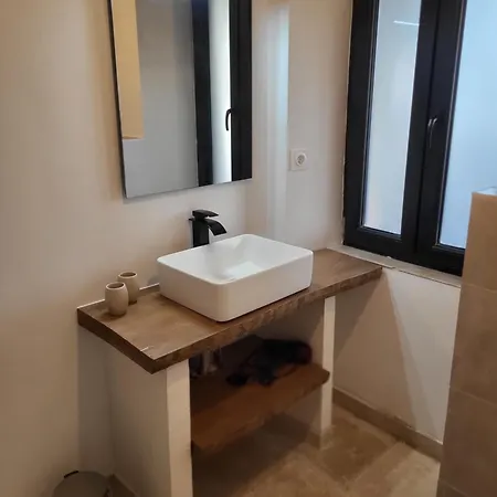 Bed & Breakfast Bastide De La Madeleine *