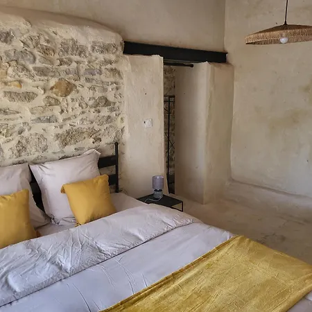 Bed & Breakfast Bastide De La Madeleine Pougnadoresse